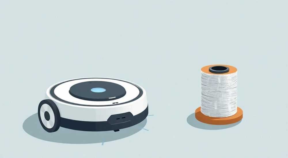Zigbee vs Thread: что выбрать для роботы‑пылесосы в 2025