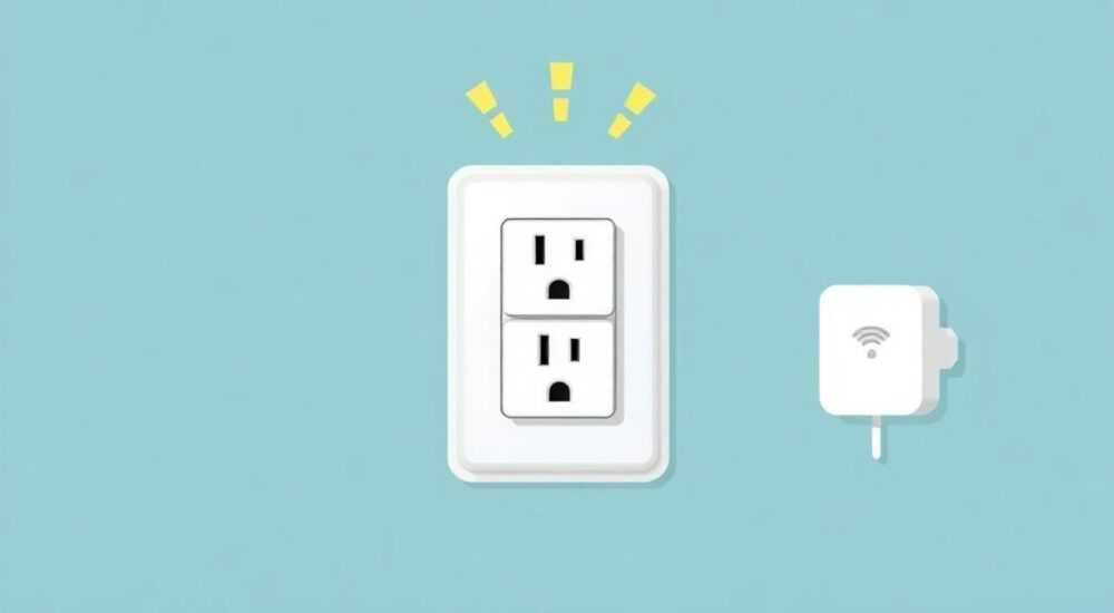 Zigbee vs Thread: что выбрать для умные розетки в 2025