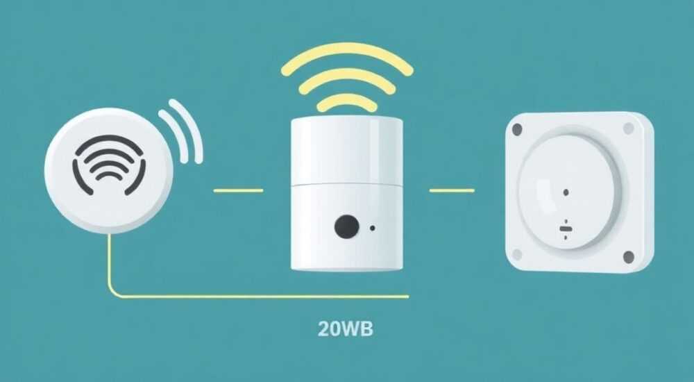 Zigbee vs Ultra‑Wideband: что выбрать для датчики дыма в 2026