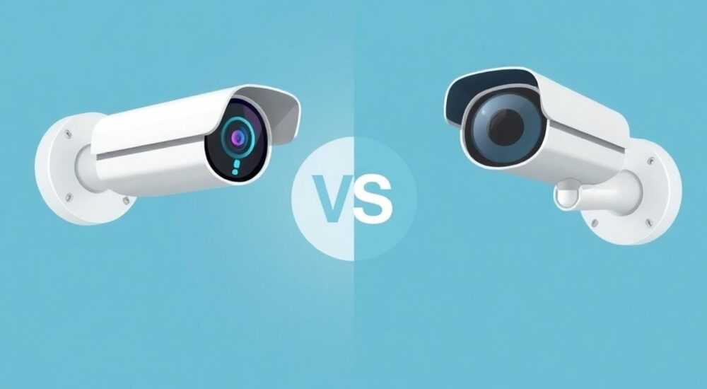 Zigbee vs Wi‑Fi: что выбрать для камеры безопасности в 2026