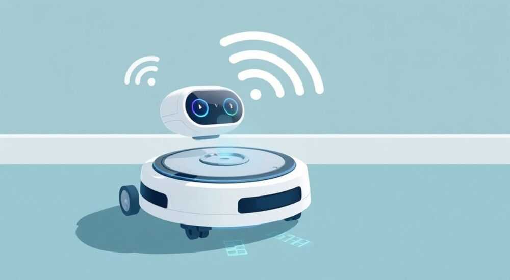 Zigbee vs Wi‑Fi: что выбрать для роботы‑пылесосы в 2024