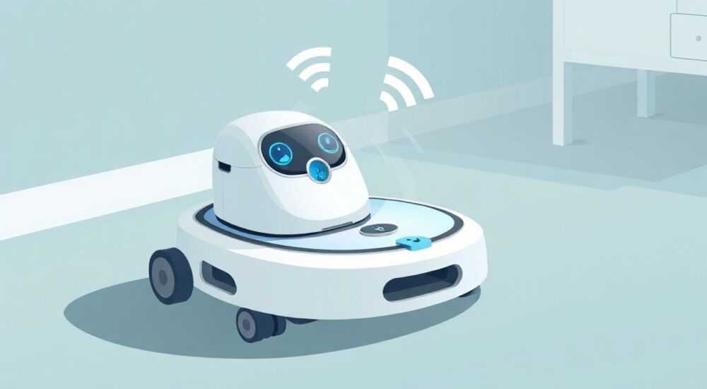 Zigbee vs Wi‑Fi: что выбрать для роботы‑пылесосы в 2025
