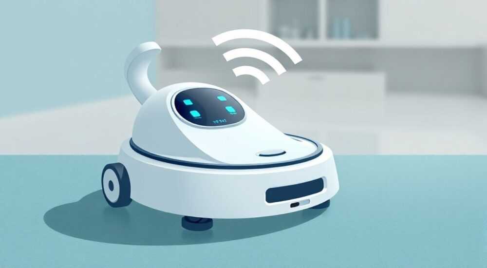 Zigbee vs Wi‑Fi: что выбрать для роботы‑пылесосы в 2026