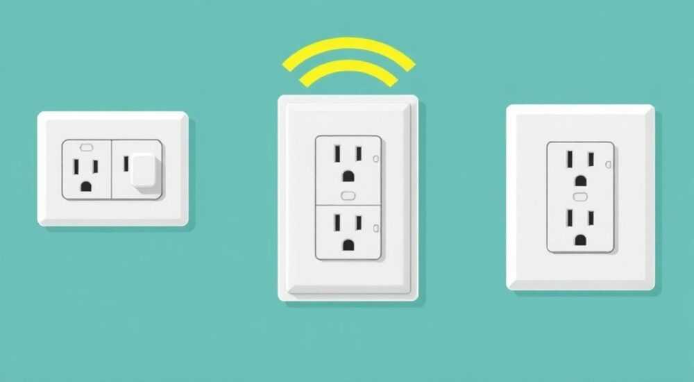 Zigbee vs Wi‑Fi: что выбрать для умные розетки в 2026