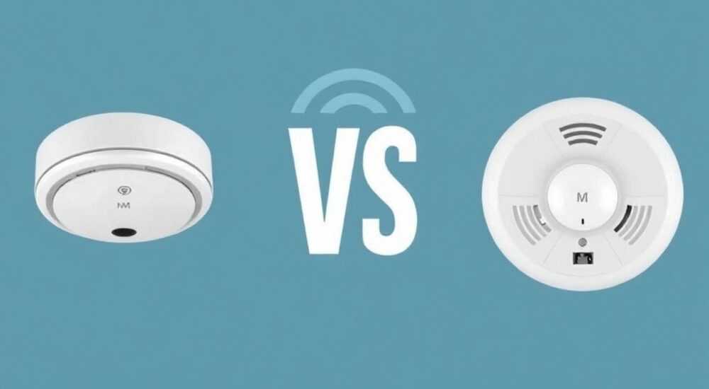 Zigbee vs Z‑Wave: что выбрать для датчики дыма в 2026