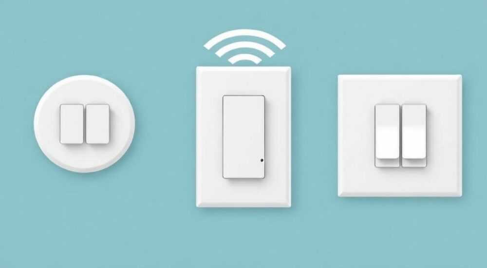 Zigbee vs Z‑Wave: что выбрать для умные выключатели в 2024