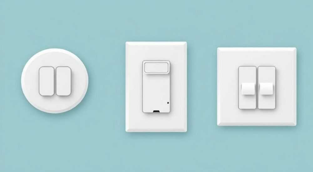 Zigbee vs Z‑Wave: что выбрать для умные выключатели в 2026
