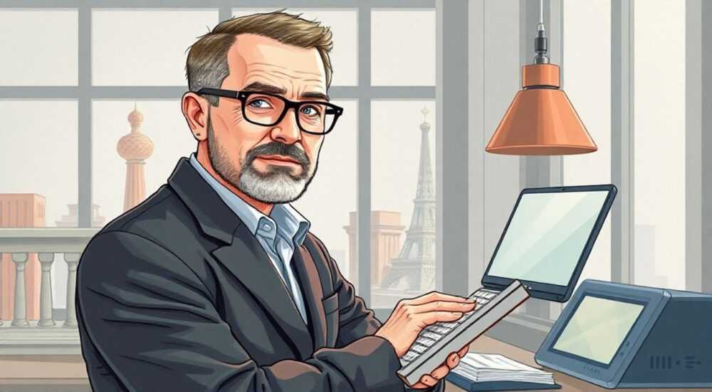 Знаменитый русский архитектор