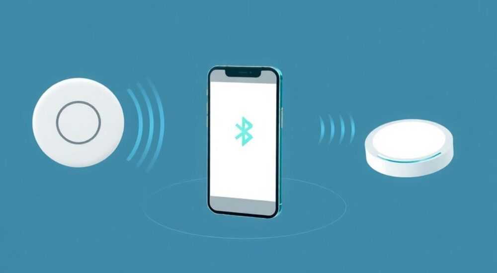 Z‑Wave vs Bluetooth Mesh: что выбрать для датчики движения в 2026