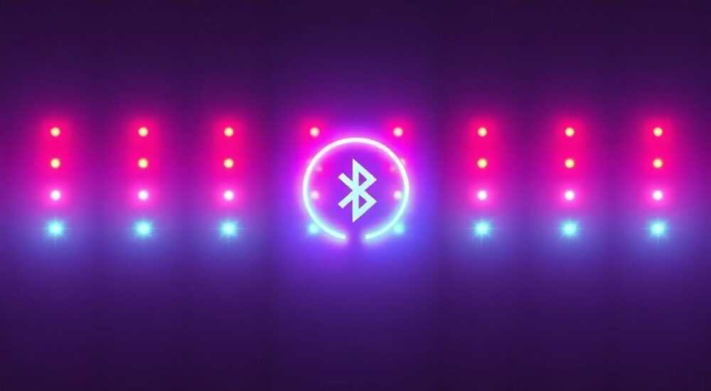Z‑Wave vs Bluetooth Mesh: что выбрать для RGB‑ленты в 2024
