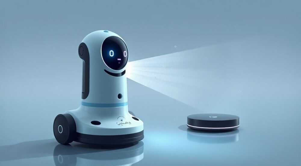 Z‑Wave vs Matter: что выбрать для роботы‑пылесосы в 2025