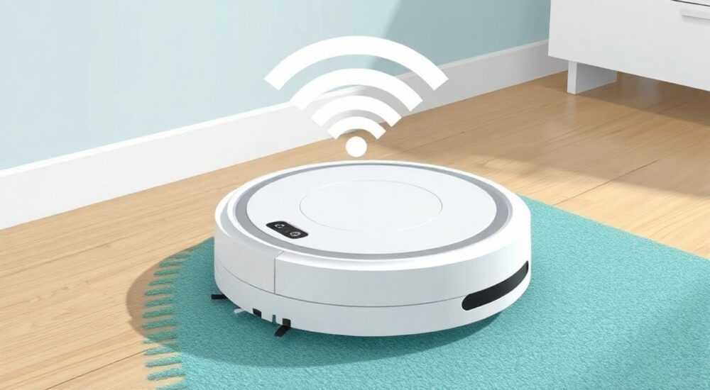 Z‑Wave vs Wi‑Fi: что выбрать для роботы‑пылесосы в 2024