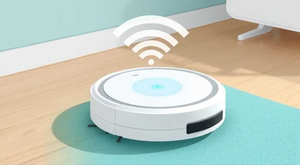 Z‑Wave vs Wi‑Fi: что выбрать для роботы‑пылесосы в 2026