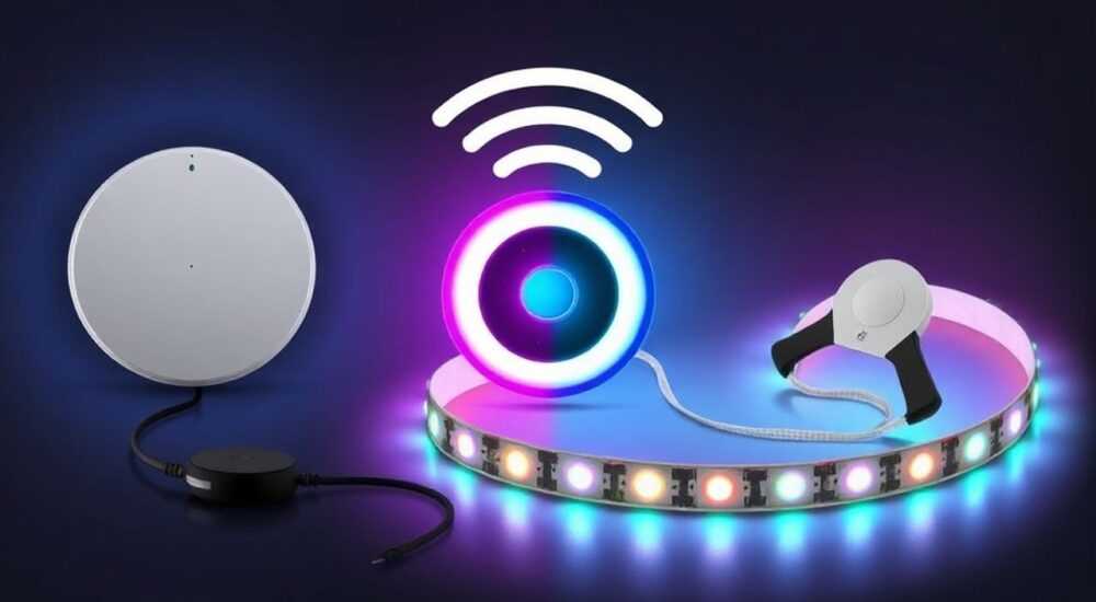 Z‑Wave vs Zigbee: что выбрать для RGB‑ленты в 2024