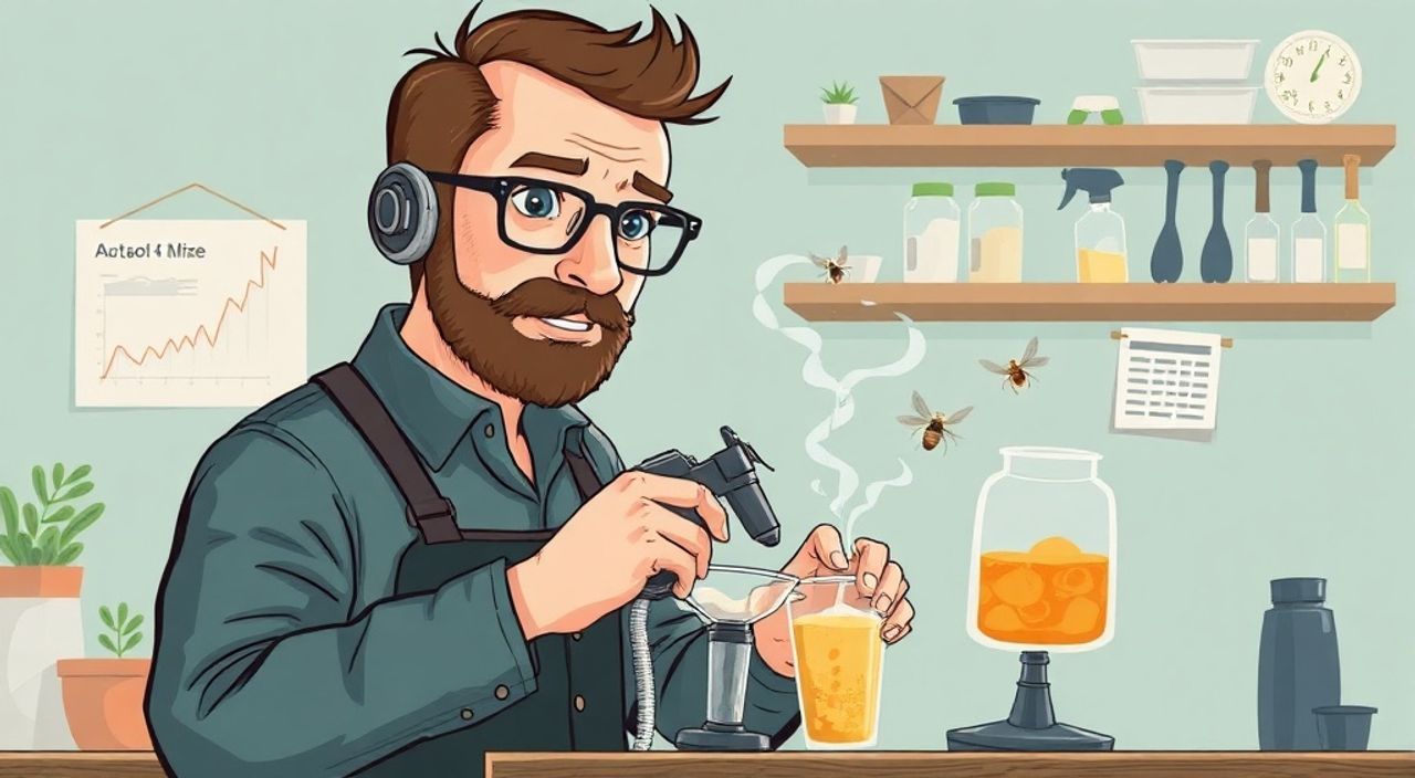 Алатар как разводить от вредителей