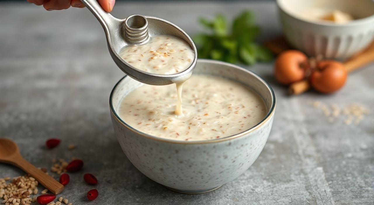 Амарант как приготовить кашу