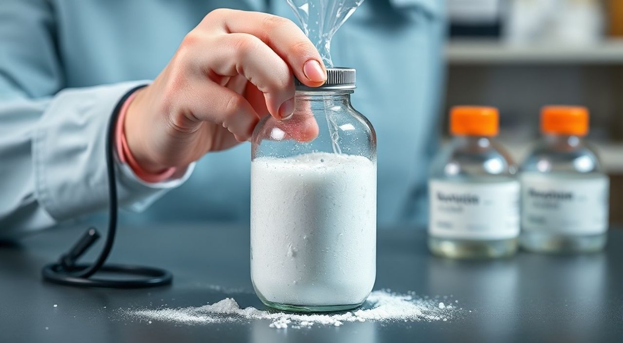 Аммиачная селитра как применять