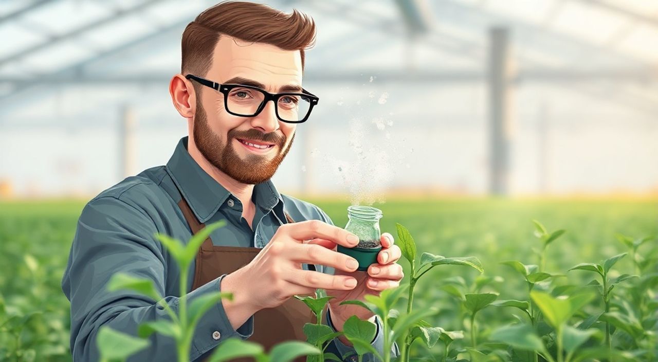 Азофоска что за удобрение