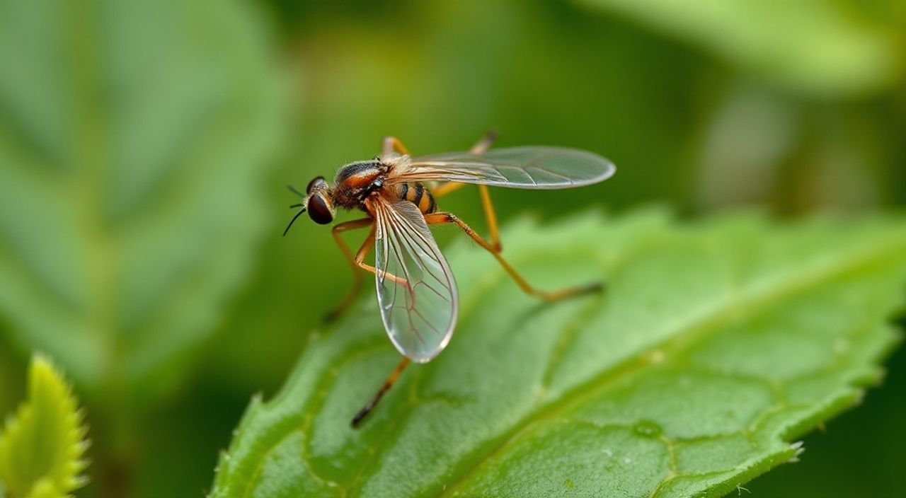 Белокрылка на комнатных цветах как