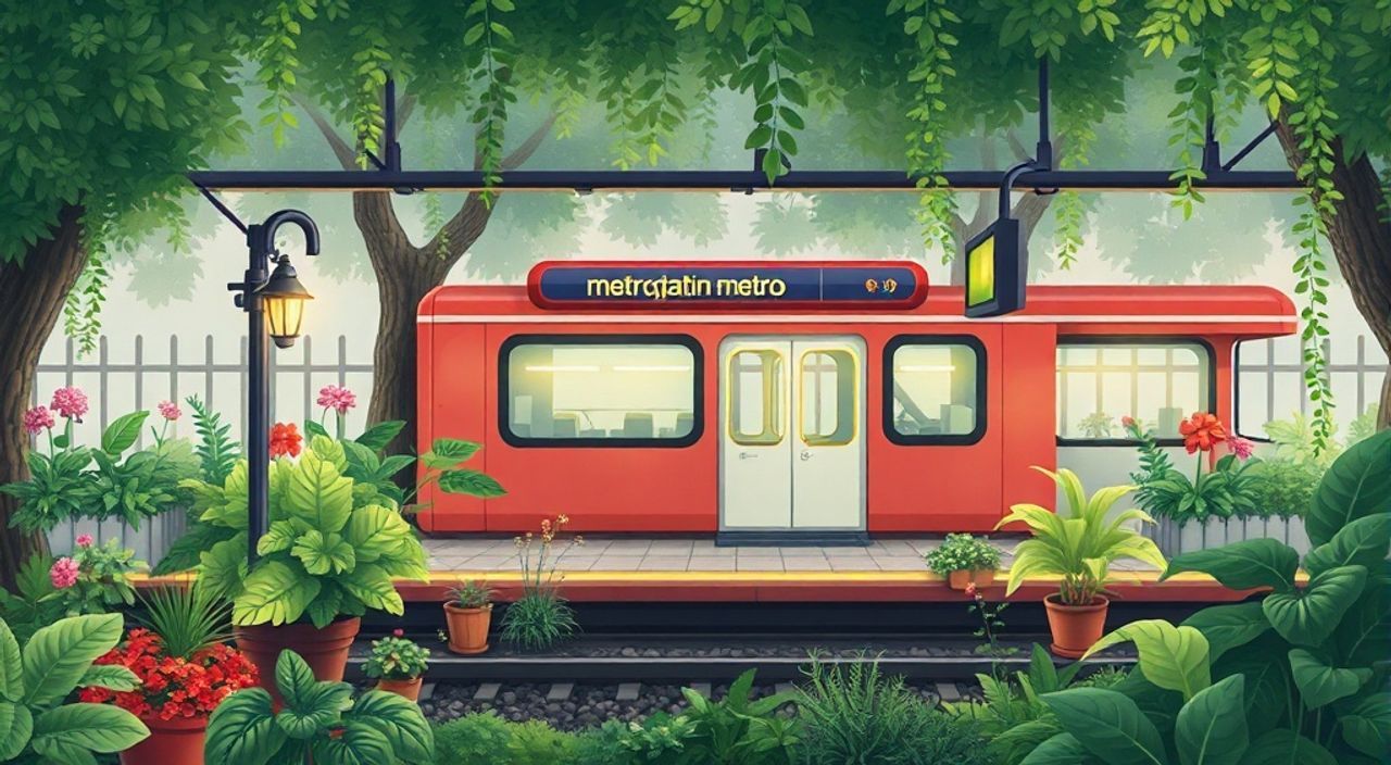 Большая садовая какое метро
