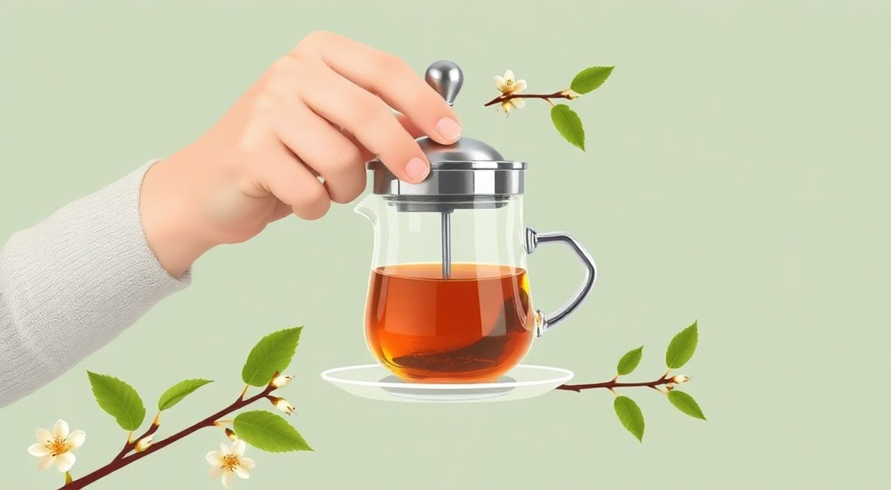 Чай боярышника для чего