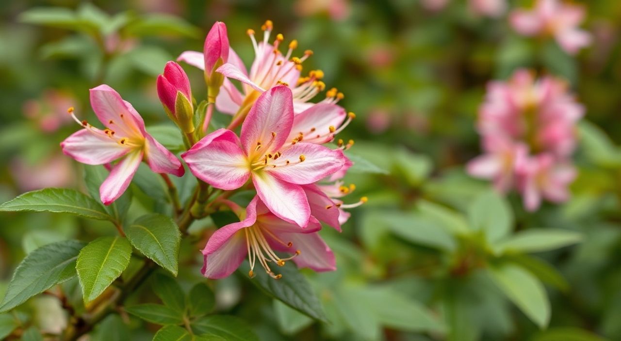 Чем весной подкормить жимолость