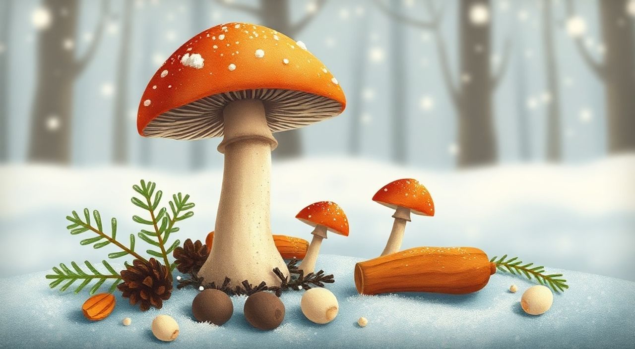 Что можно приготовить из лисичек на зиму заготовки рецепты