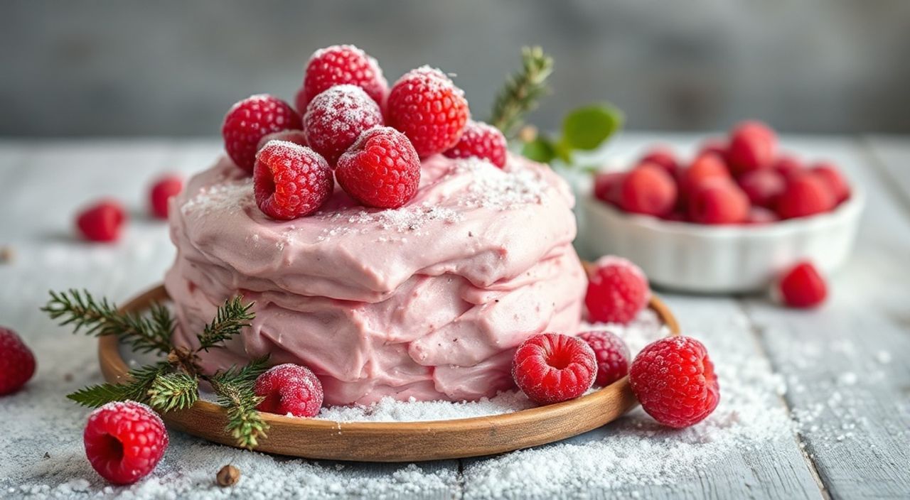 Что можно приготовить из малины на зиму