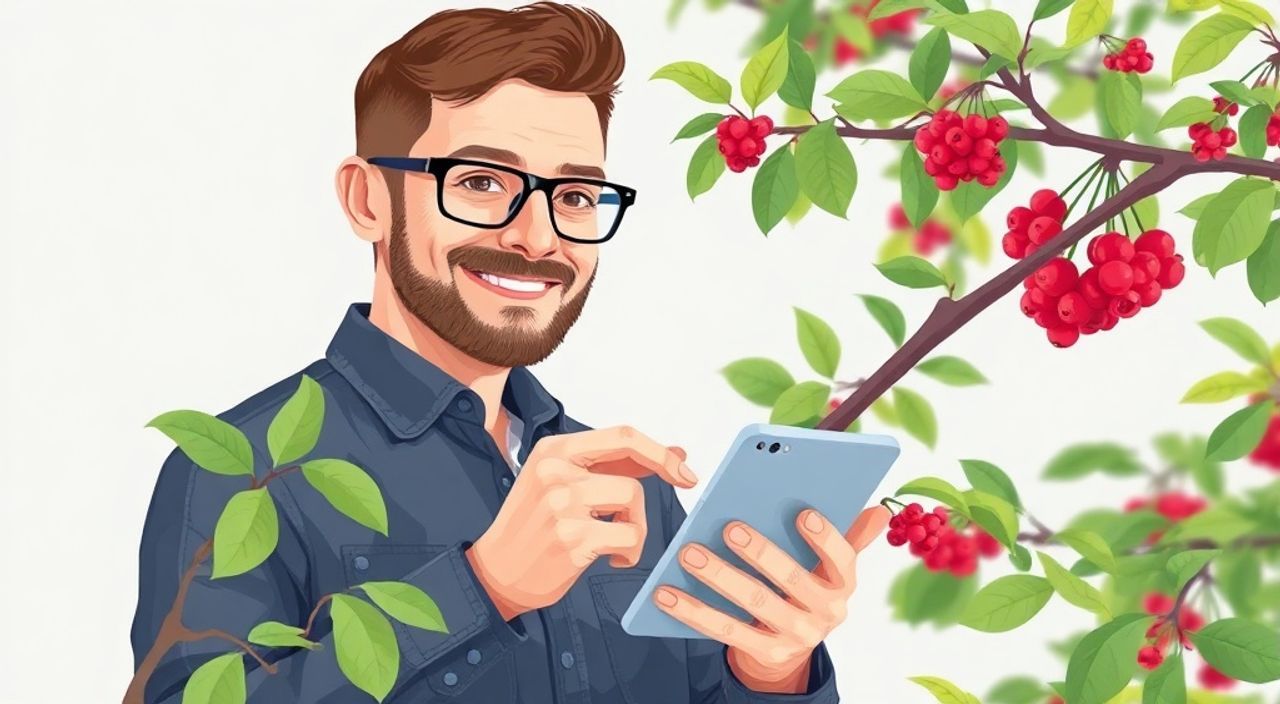 Что можно сделать из ирги