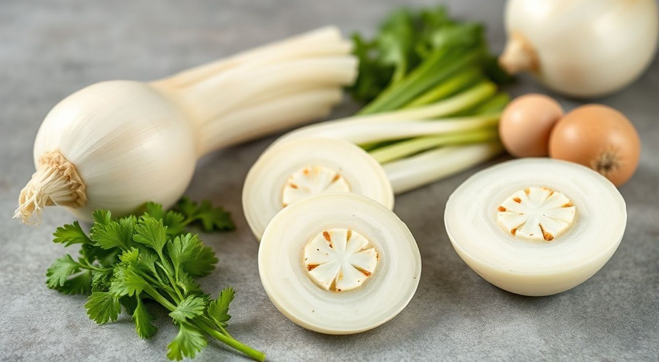 Что приготовить из дайкона вкусно и просто