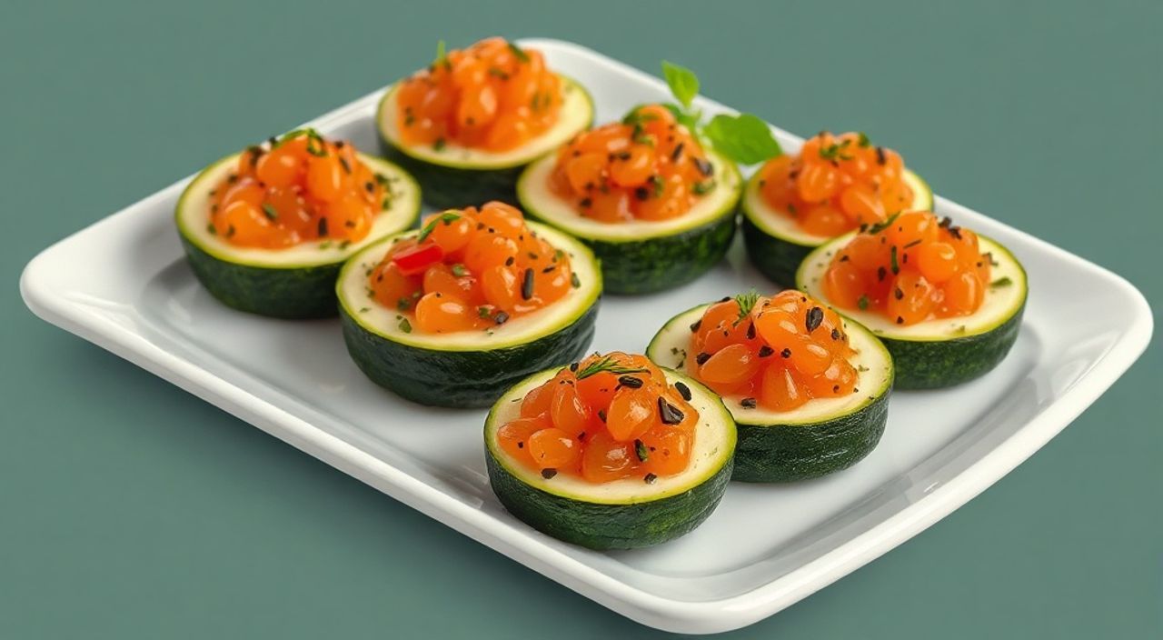 Что приготовить из кабачковой икры