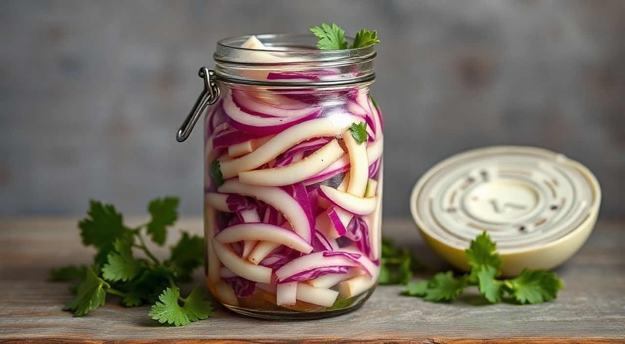 Что приготовить из маринованной капусты