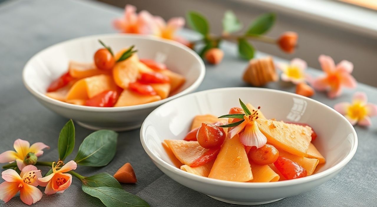 Что сделать из жимолости вкусного