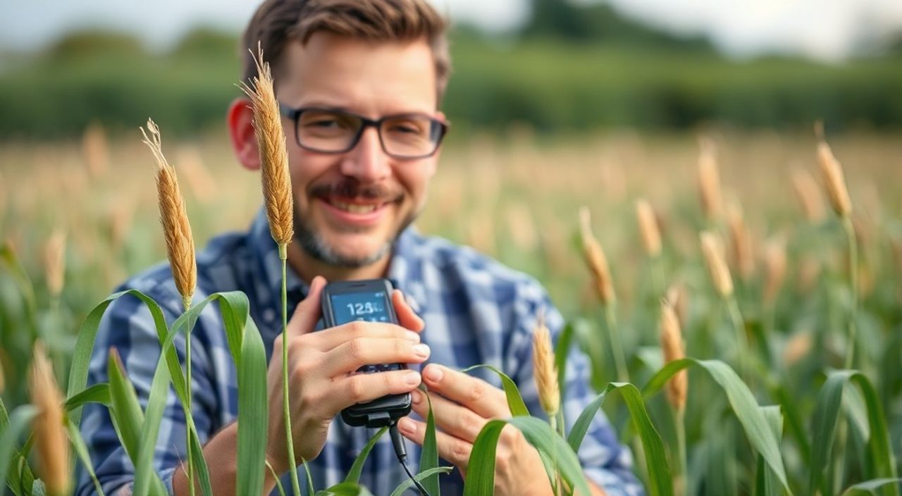 Для чего сеют фацелию