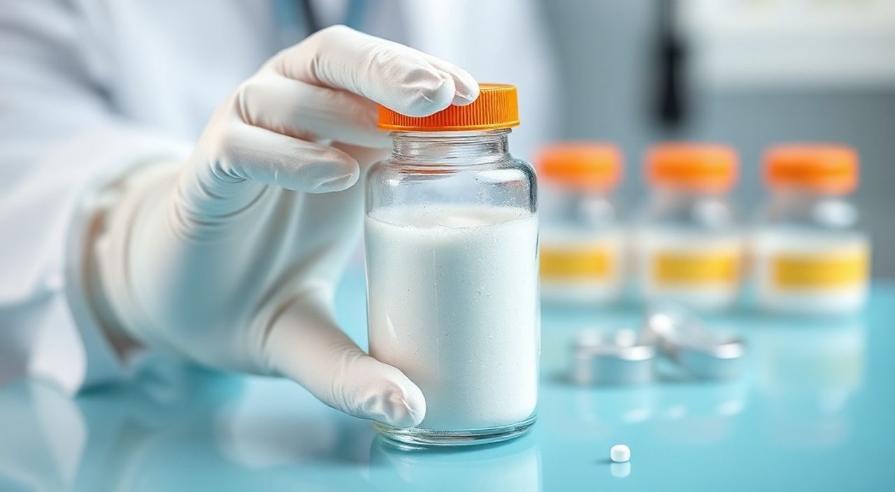 Где купить кальциевую селитру