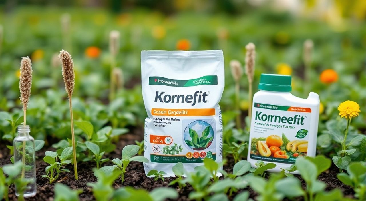 Где купить корнефит и гардефит удобрение