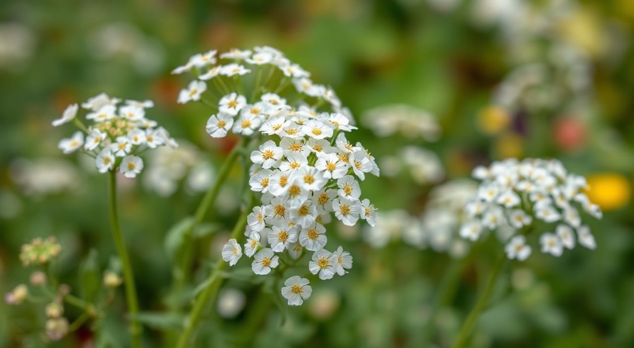 Гипсофила как сажать в открытый