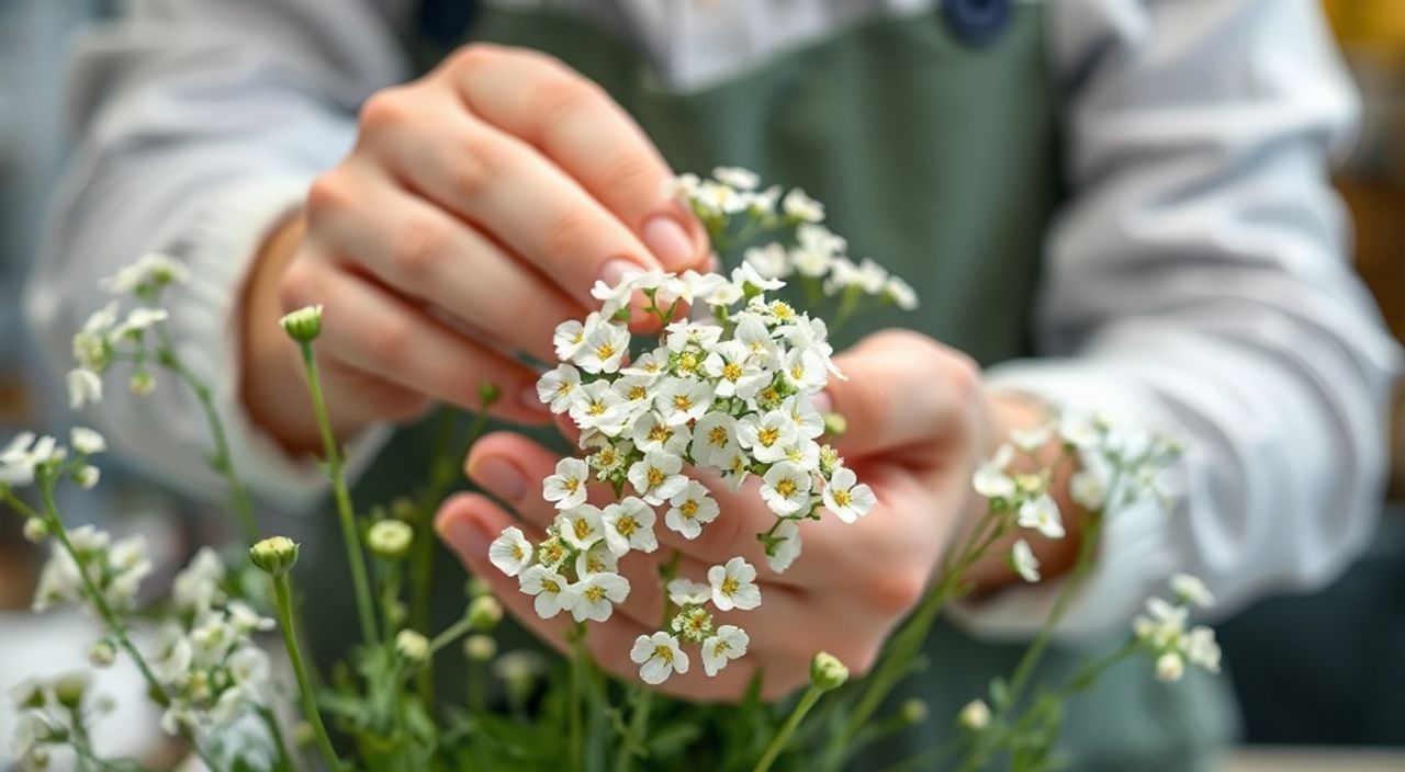 Гипсофилы как ухаживать