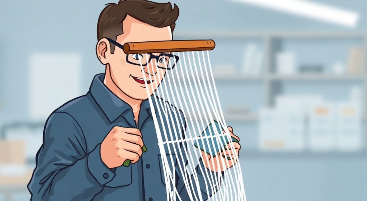 Грабли что делают