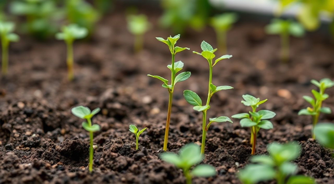 Грунт для рассады какой лучше выбрать рейтинг