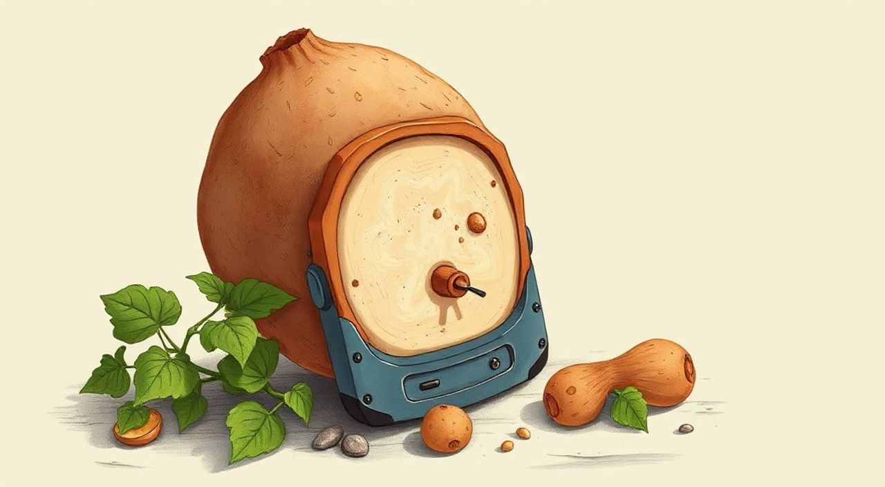 Гумус для чего нужен