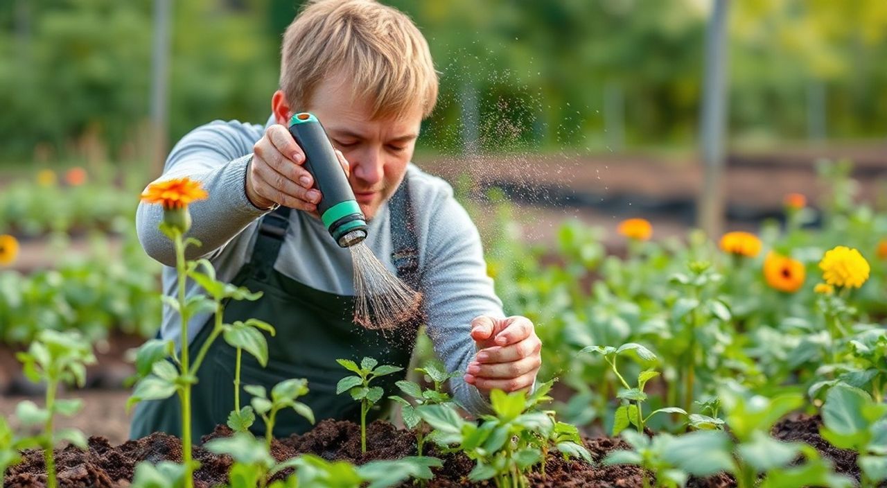 Хозяин батюшка удобрение как применять