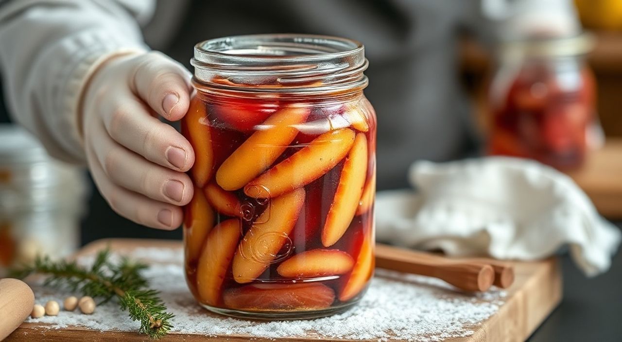 Как делать заготовки на зиму