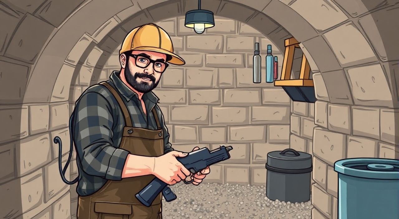 Как избавиться от погреба в доме