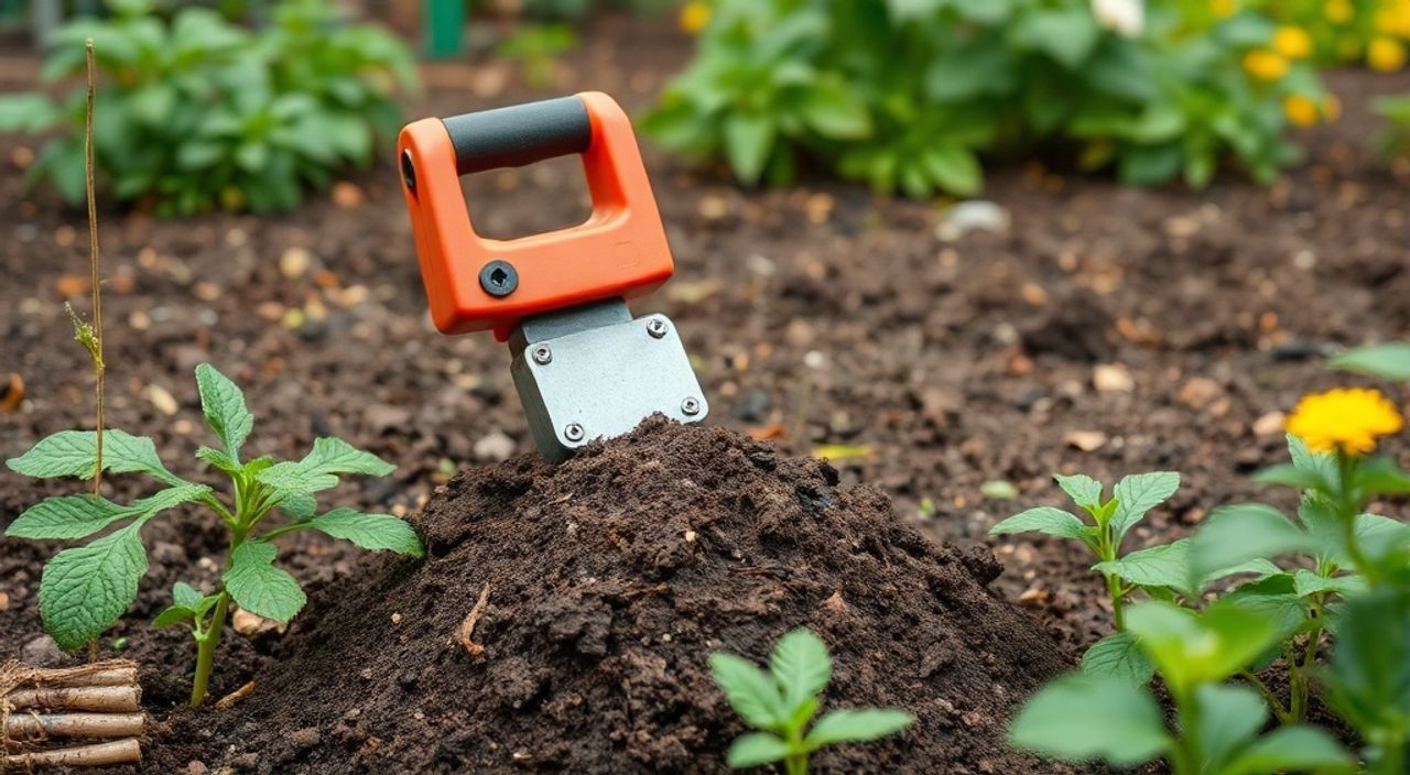 Как навоз как удобрение применять для огорода