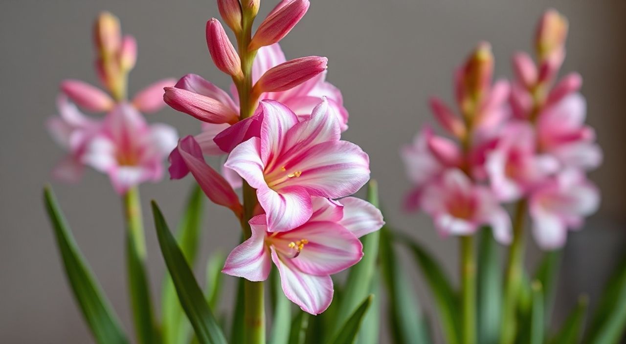 Как оживить луковицы гладиолусов