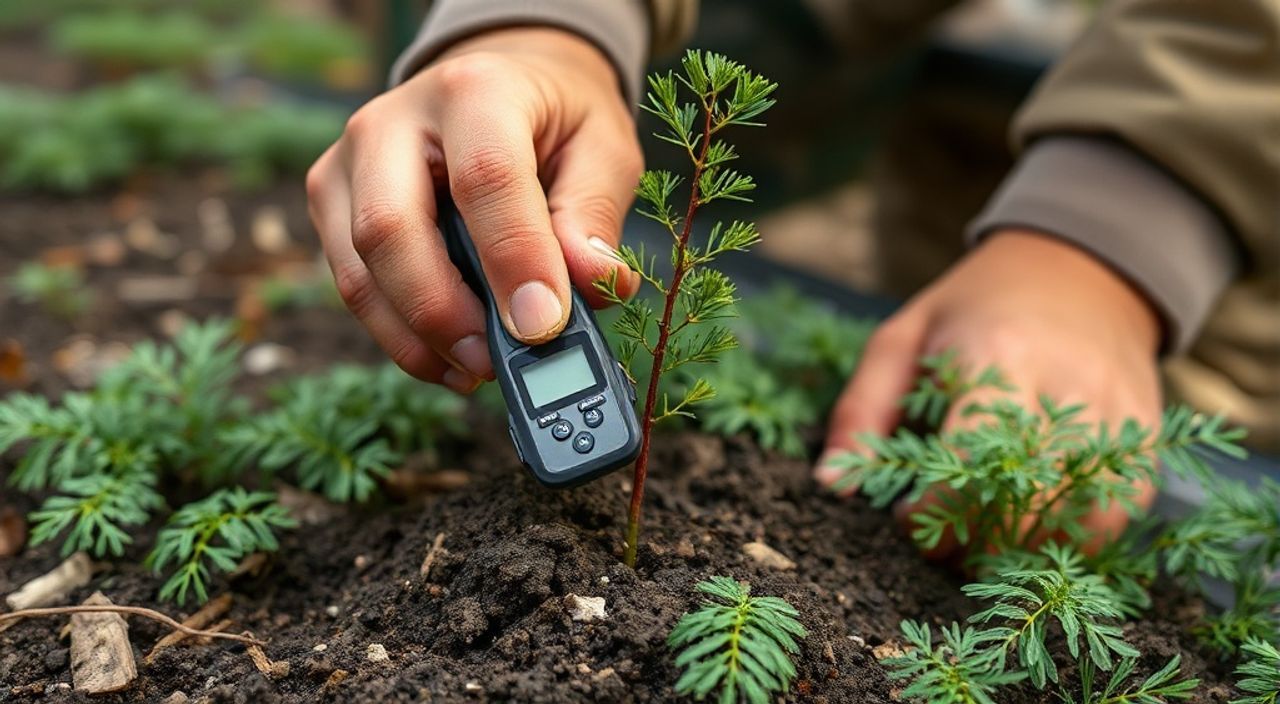 Как посадить семена кедра