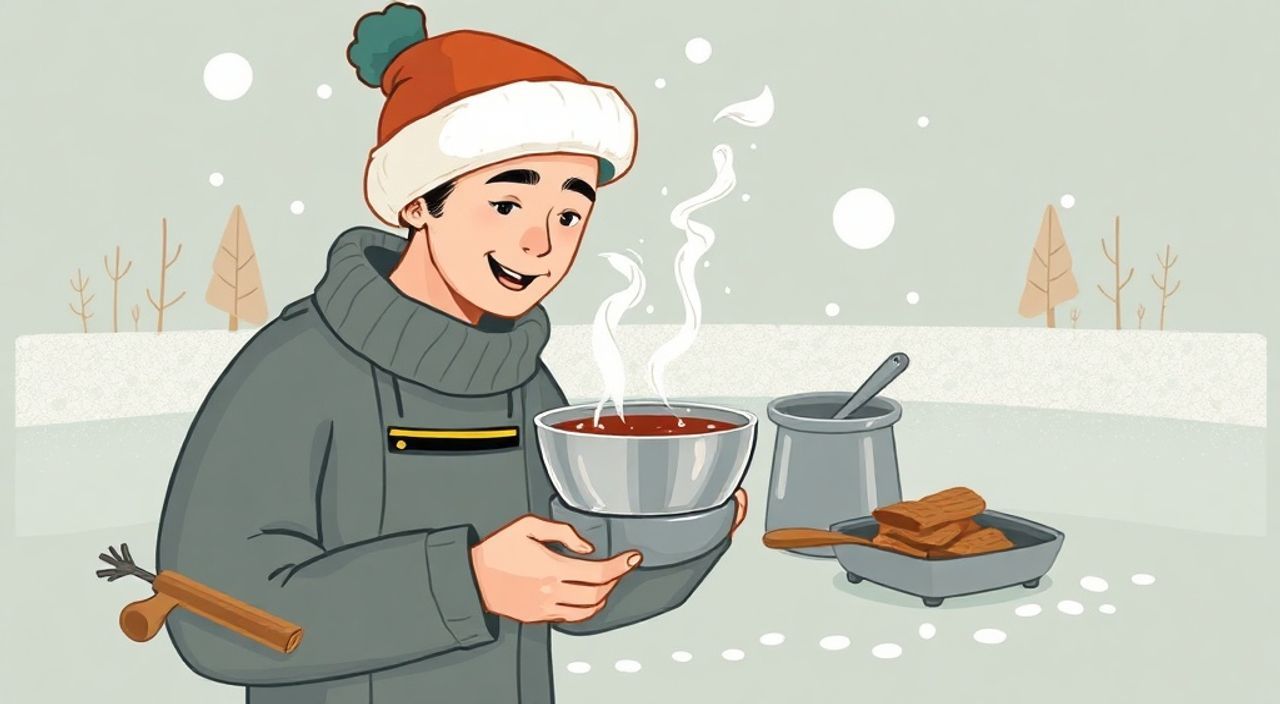 Как приготовить аджику на зиму