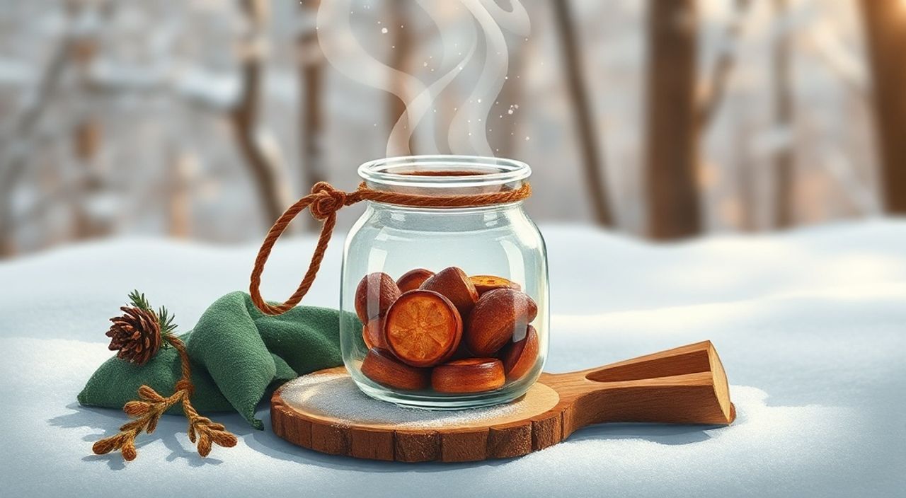 Как приготовить аджику на зиму в домашних условиях