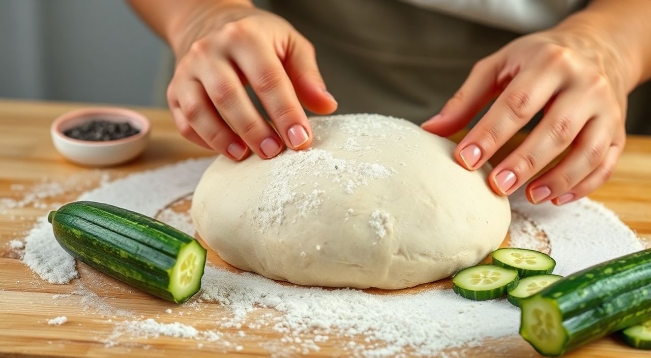 Как приготовить подкормку для огурцов из дрожжей